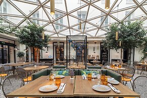 Pestana Collection Plaza Mayor
