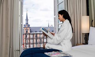 Pestana Collection Plaza Mayor