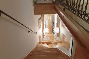 Atenea Luxury Suites