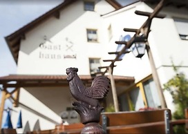 Gasthof Frankenstuben