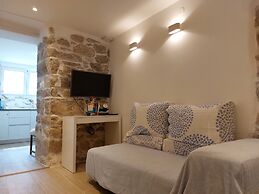 Homey 1-BR Apt