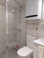 Homey 1-BR Apt