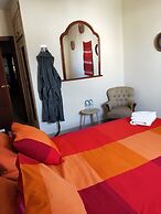 Casa flamenca en El Ventorrillo