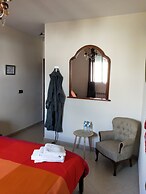 Casa flamenca en El Ventorrillo