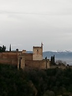 Casa flamenca en El Ventorrillo