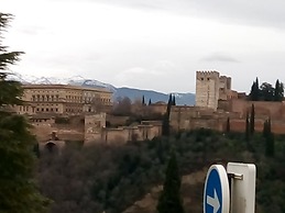 Casa flamenca en El Ventorrillo