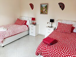 Casa flamenca en El Ventorrillo