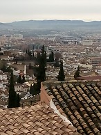 Casa flamenca en El Ventorrillo