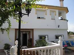 Casa flamenca en El Ventorrillo