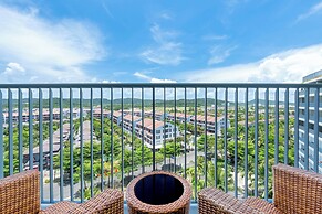 Best Western Premier Sonasea Phu Quoc
