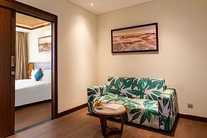 Best Western Premier Sonasea Phu Quoc