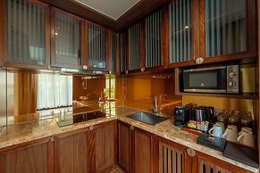 Best Western Premier Sonasea Phu Quoc
