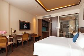 Best Western Premier Sonasea Phu Quoc