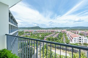 Best Western Premier Sonasea Phu Quoc