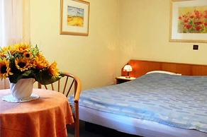 Hotel Quellenhof