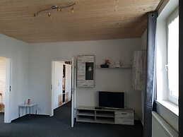 Pension Garni Zur Schamper Mühle