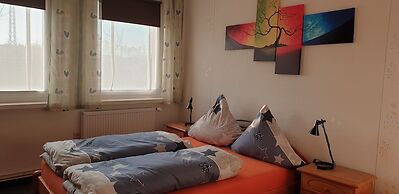 Pension Garni Zur Schamper Mühle