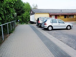 Pension Garni Zur Schamper Mühle