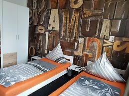 Pension Garni Zur Schamper Mühle