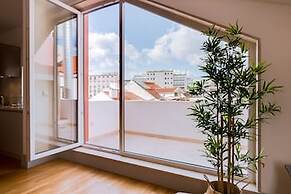 Poiais by Lisbon Inside Out