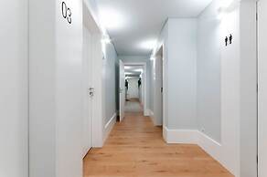 NLC Rooms & Suites