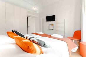 NLC Rooms & Suites