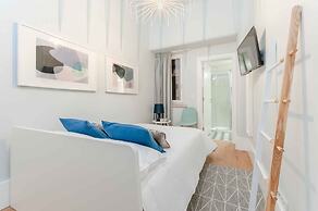 NLC Rooms & Suites