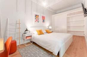 NLC Rooms & Suites