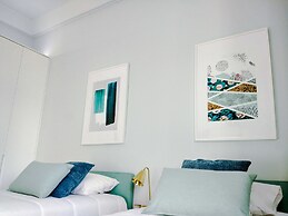 NLC Rooms & Suites