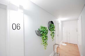 NLC Rooms & Suites