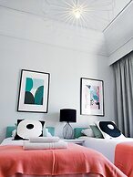 NLC Rooms & Suites
