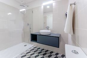 NLC Rooms & Suites
