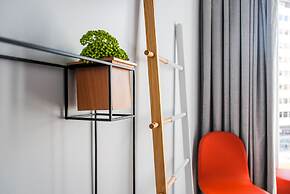 NLC Rooms & Suites