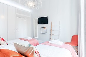 NLC Rooms & Suites