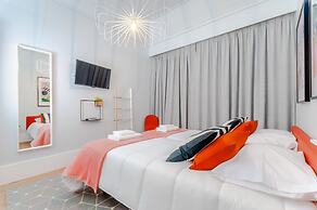 NLC Rooms & Suites