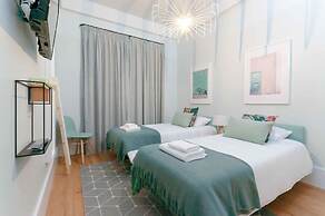 NLC Rooms & Suites