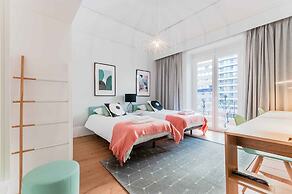 NLC Rooms & Suites