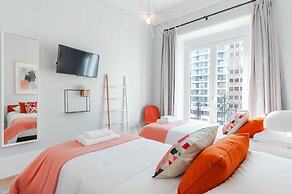 NLC Rooms & Suites