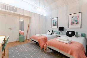 NLC Rooms & Suites