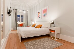 NLC Rooms & Suites