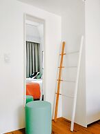 NLC Rooms & Suites