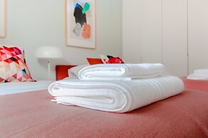 NLC Rooms & Suites
