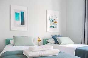 NLC Rooms & Suites