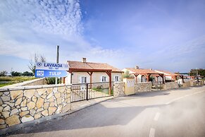 Plavo Nebo Istra Apartments