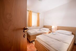 Plavo Nebo Istra Apartments