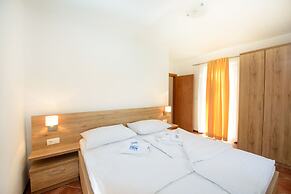 Plavo Nebo Istra Apartments