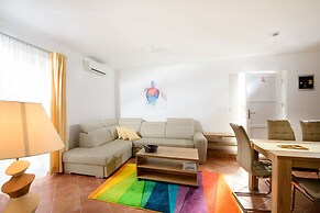 Plavo Nebo Istra Apartments