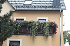 Romantik Landhaus Dresden
