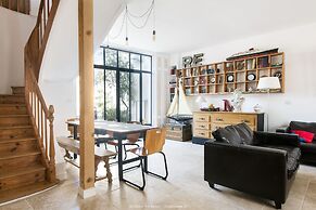 Maison Antioche