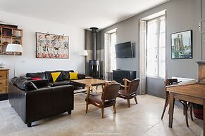 Maison Antioche